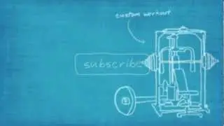Exerscribe 'How it Works'