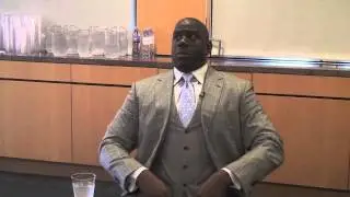 Magic Johnson: Jim Buss has done a 