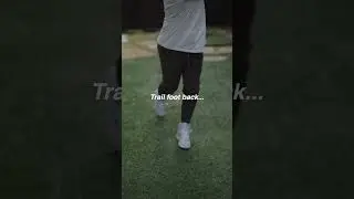 Match Your Grip With How You Use The Ground