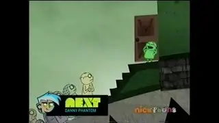 Nicktoons - Halloween Commercial Breaks (October 31, 2016)