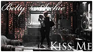 Barchie | Kiss Me [1x1-4x17]