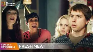 Fresh Meat Season 1 Episode 4