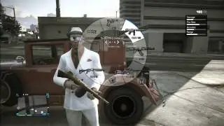 GTA 5 ONLINE VALENTINE DAY DLC GAMEPLAY