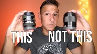 PHOTOGRAPHY TIPS - Get $1,100 results for $40 with this SIMPLE TRICK