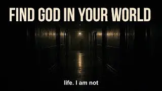 Finding God In A Hyper Connected Digital World