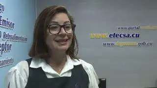 Ofrece Etecsa Granma nueva modalidad pospago para clientes del servicio Nauta Hogar
