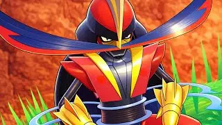 VGC Reg F Showcase: Kingambit Core in Action!