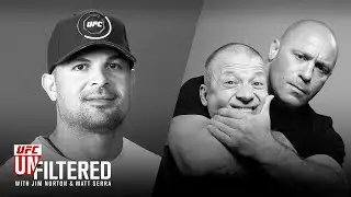 UFC 282 Recap with Guest Co-Host Sayif Saud | UFC Unfiltered