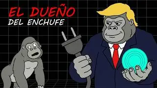TRUMP 2026: El Plan para Dominar la IA, explicado por lomo plateado