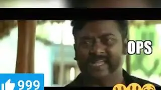 ADMK PARTY SITUATION | TTV vs ADMK | EPS OPS TTV DRAMA