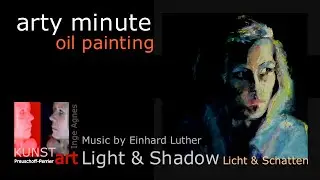 ARTY MINUTE 