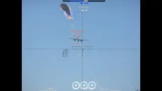 War Thunder Live Stream №2: Stuart 0.50cal gets revange for bomber killing his teammate pilot!