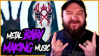 Sleep Token - The Summoning | Reaction / First Listen