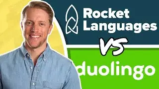 Rocket Languages vs Duolingo (Which App Is More Effective?)