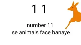 how to draw animals face||how to draw animal faces easy||how to draw animal faces step by step