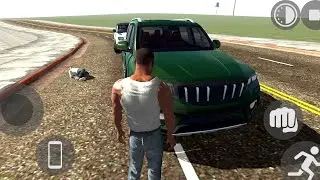 Indian bike driving 3d new RGS Mod Uses
