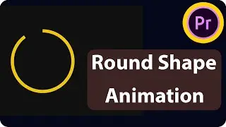 What Premiere Pro's TOP Animators Know About Round Shape Animation That You Don't