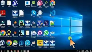 Configura&ccedil;&atilde;o TCP/IP - Windows 10