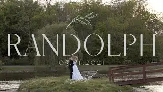 The Randolph Wedding