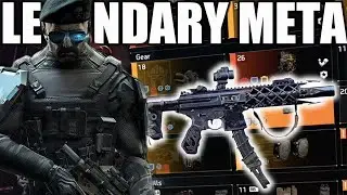 REPLACE YOUR STRIKER BUILD WITH THIS! BUFFED 400% CRIT DMG BUILD! | The Division 2 BACKFIRE META