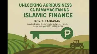 Agribusiness P2 : Riba and Its Two Types