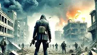 IN 2030 NATURAL Disasters Increases AND Whole Earth LAND Breaks Like | Film Explained in Hindi/Urdu