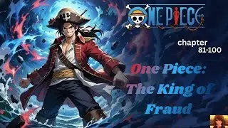 One Piece  The King of Fraud Ch 81 100