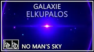 NO MAN&rsquo;S SKY deutsch PC | Galaxie Elkupalos | herr_holle