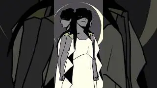 Hecate #greekmythology #hecate #goddess #animation #triplegoddess #mythology #art