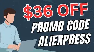AliExpress Promo Code 2026 | Local Frenzy Sale $36 OFF Deal with Working Coupon