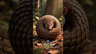 Pangolin Fun Facts. 💯 #pangolin #facts #funfacts #animals