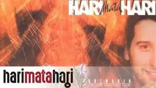 Hari Mata Hari - Crni snijeg - (Audio 2002)