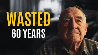 I Spent 60 Years Avoiding One Conversation, and It Cost Me Everything