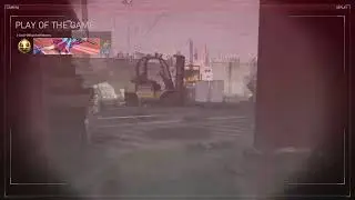 Getting my Riot Shield Obsidian