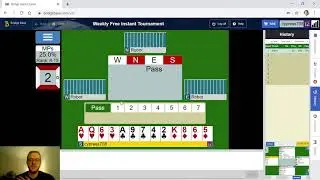Opening Lead Pt. 2: WFIT (March Series)