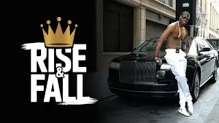 The Tragic Story of Rich Porter: Harlem's Most Notorious Kingpin #RichPorter #harlemnyc #hoodstory 
