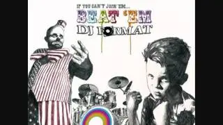 DJ Format feat. Abdominal - Participation Prerequisite