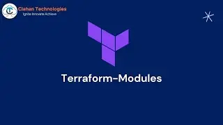 Terraform Modules