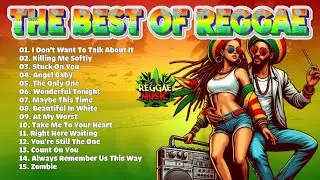 NEW BEST REGGAE MUSIC MIX 2025 🍰 RELAXING ROAD TRIP REGGAE SONGS - TAGALOG REGGAE LOVE SONGS 2025