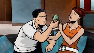 every cultural reference in archer (season 1 episode 1 - 2)