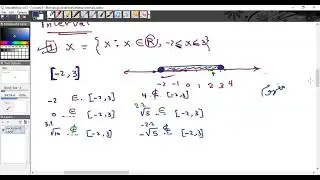second perp. lesson 2 intervals part one