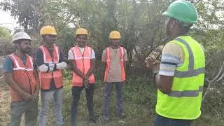 BBE SAFETY ( BEST BEHAVIOUR SAFETY)#SHORT VIDEO #VIRAL#HEIGHT WORK #ELECTRICAL WORK #HOT WORK #ERECT