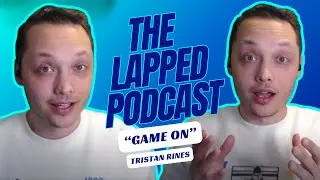The Lapped Podcast | S2E32 | 