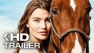 IMMENHOF Clips & Trailer German Deutsch (2019)