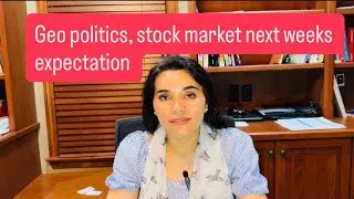Iran, Israel war. TSLA,UBER, BTC and market next week