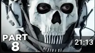 CALL&nbsp;OF&nbsp;DUTY&nbsp;MODERN&nbsp;WARFARE&nbsp;3&nbsp;PS5&nbsp;Walkthrough&nbsp;Gameplay&nbsp;Part&nbsp;8&nbsp;-&nbsp;GHOST&nbsp;(COD&nbsp;2023&nbsp;Campaign