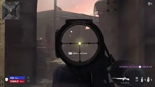 Call of Duty Vanguard Public Beta Champion Hill