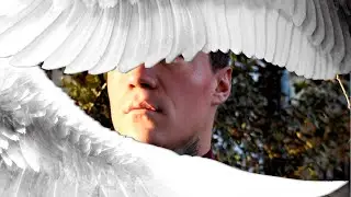 ANGEL WINGS SPECIAL EFFECT