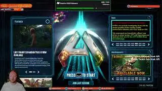 It's Monarky Community Season 7 Continues
