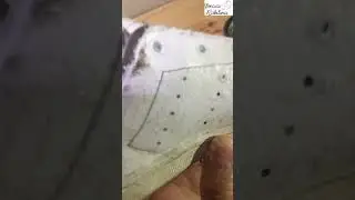 ASMR Adidas Stan Smith Kids